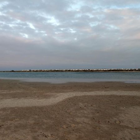 Mer Veilleuse Gruissan - Clim - Piscine Екстериор снимка